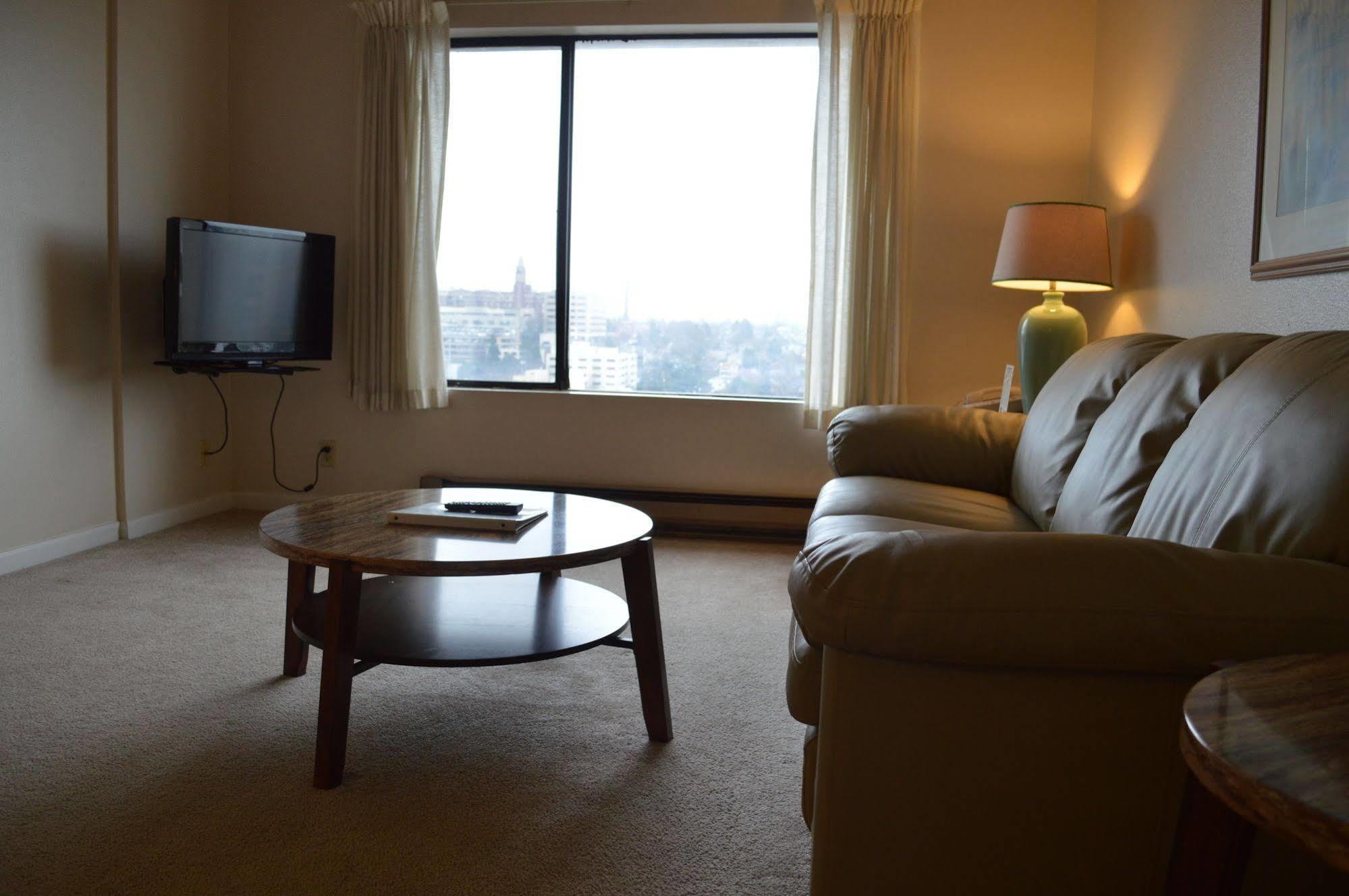 First Hill Extended Apartment