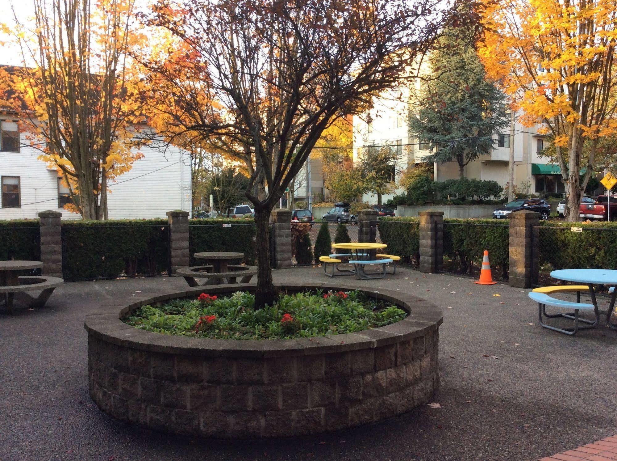 Apartment First Hill Extended Seattle