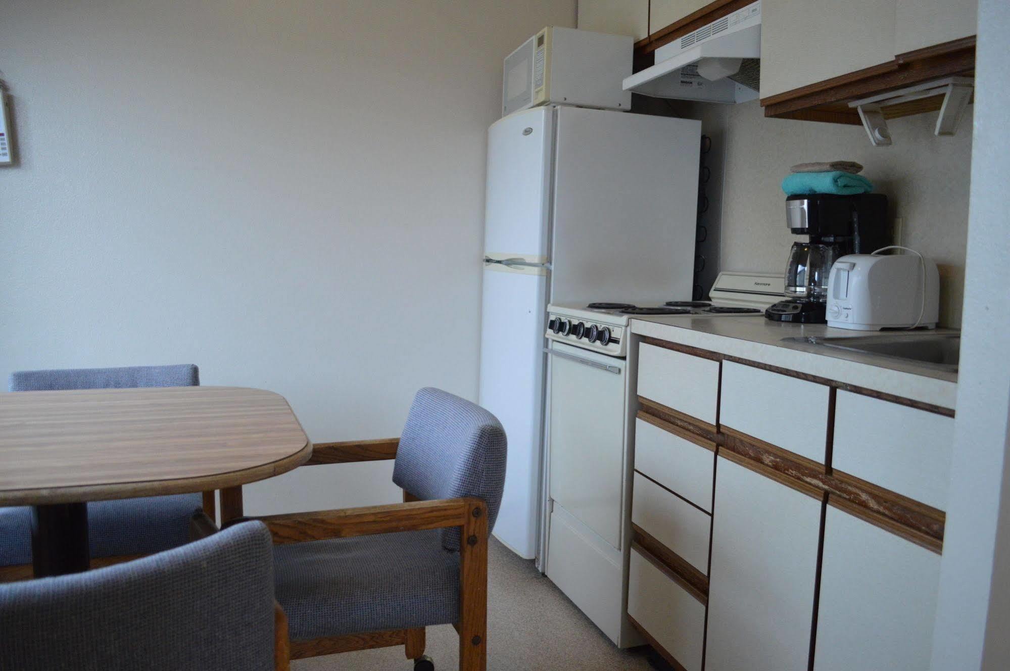 First Hill Extended Apartment Seattle