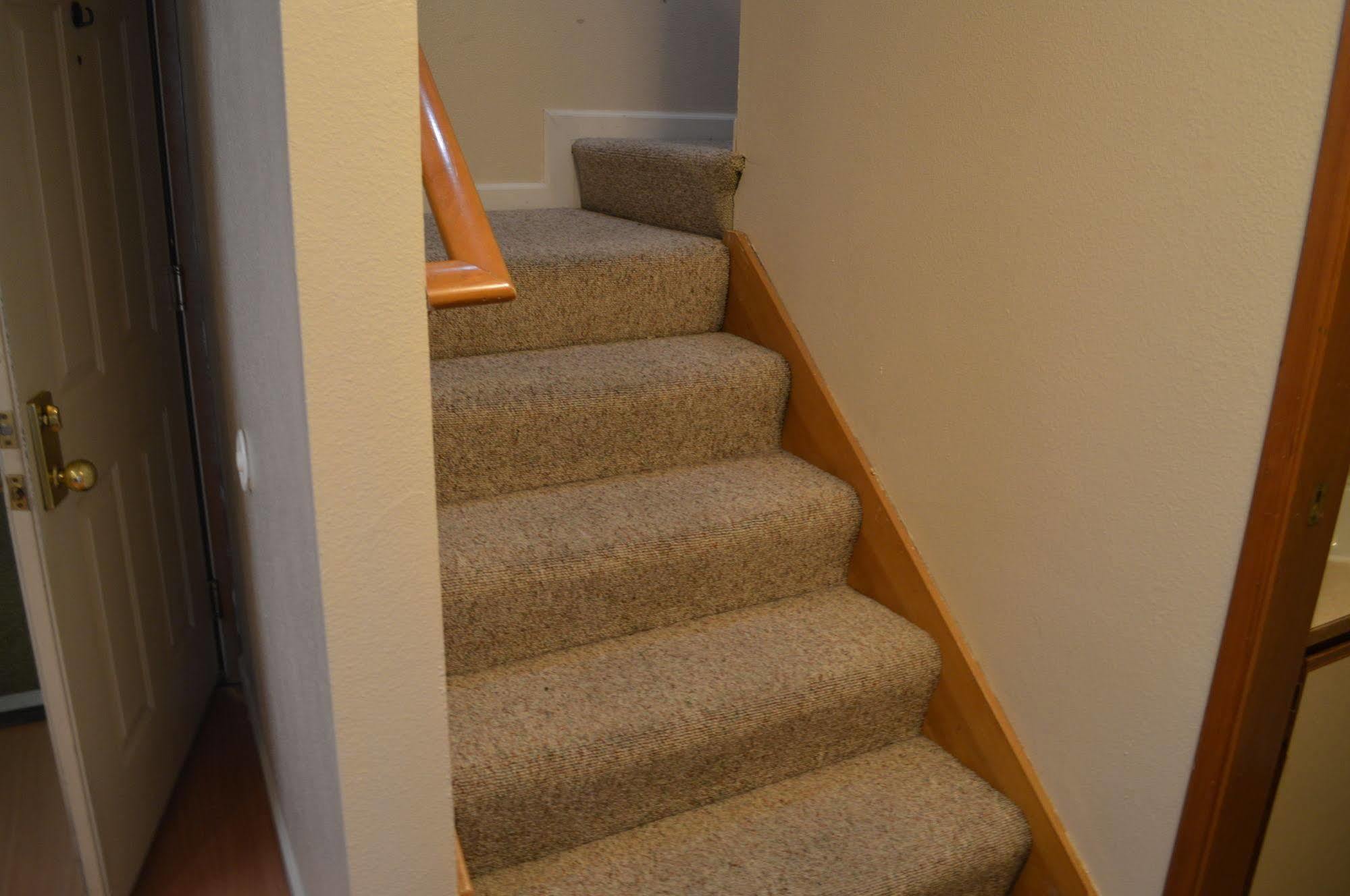 Apartment First Hill Extended *