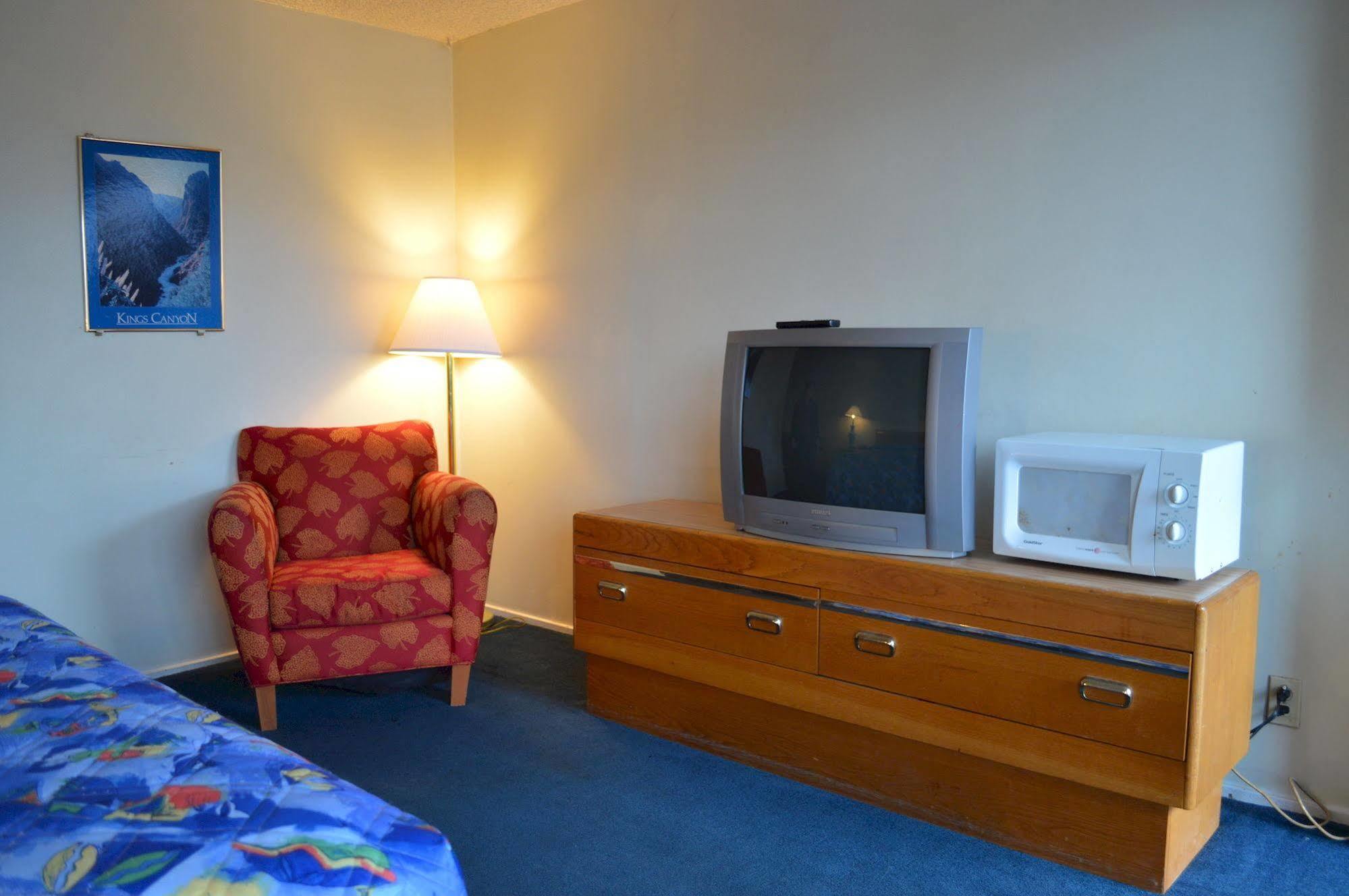 Motel Columbus Motor 2*