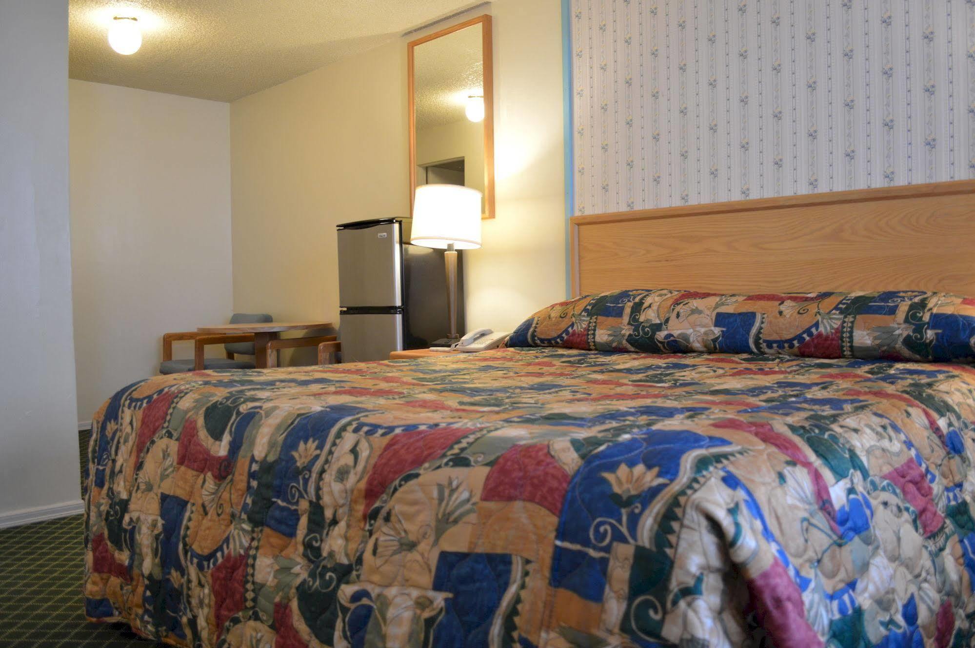 Motel Columbus Motor