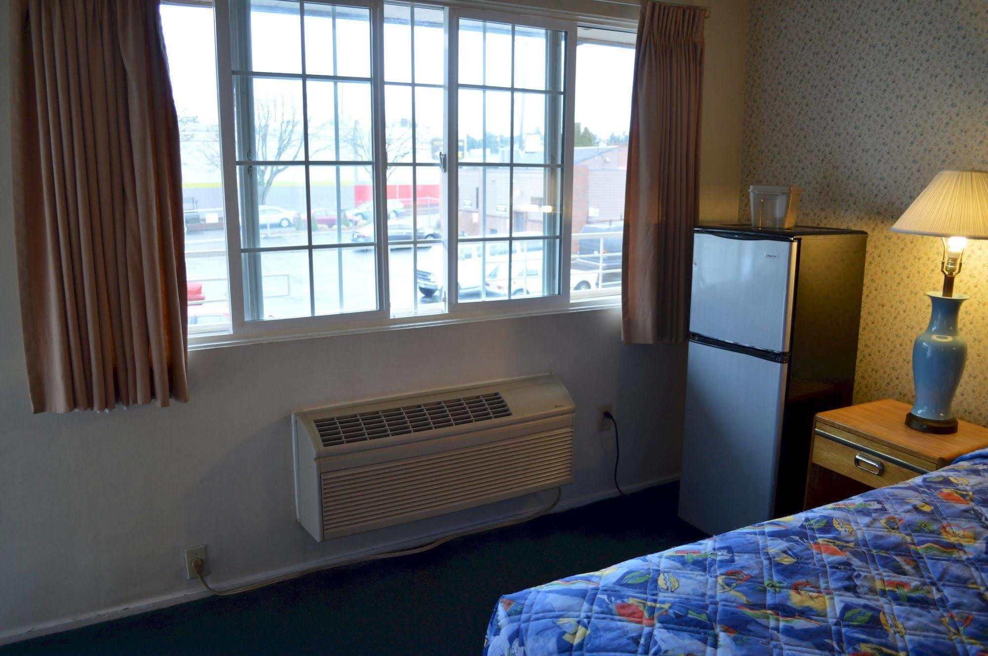 Columbus Motor Motel