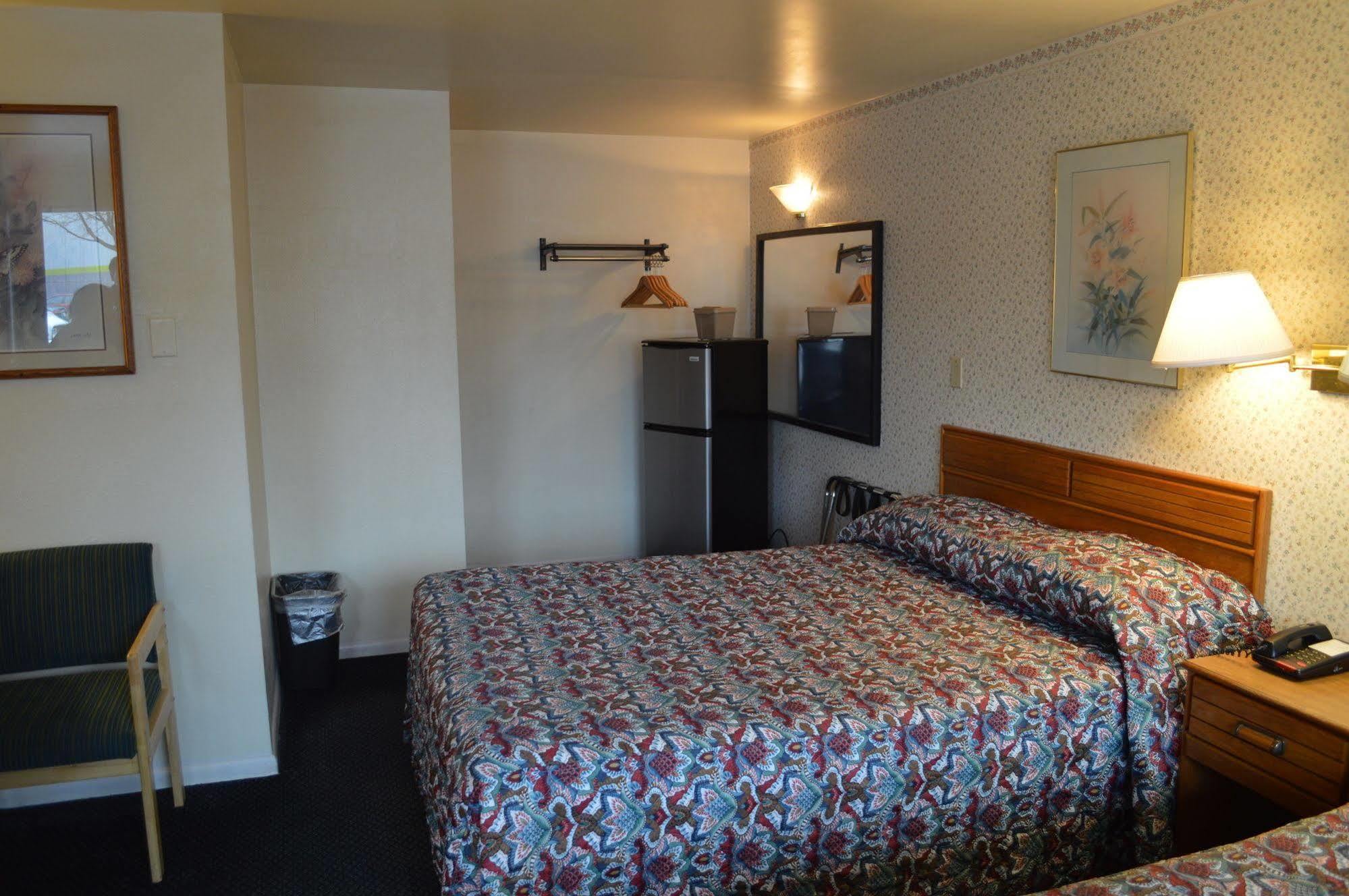 Columbus Motor Motel