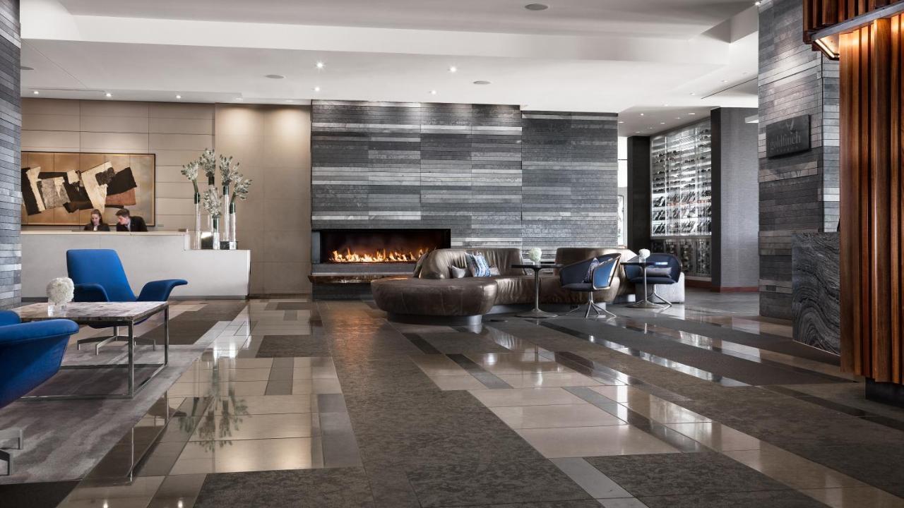 Four Seasons Seattle
