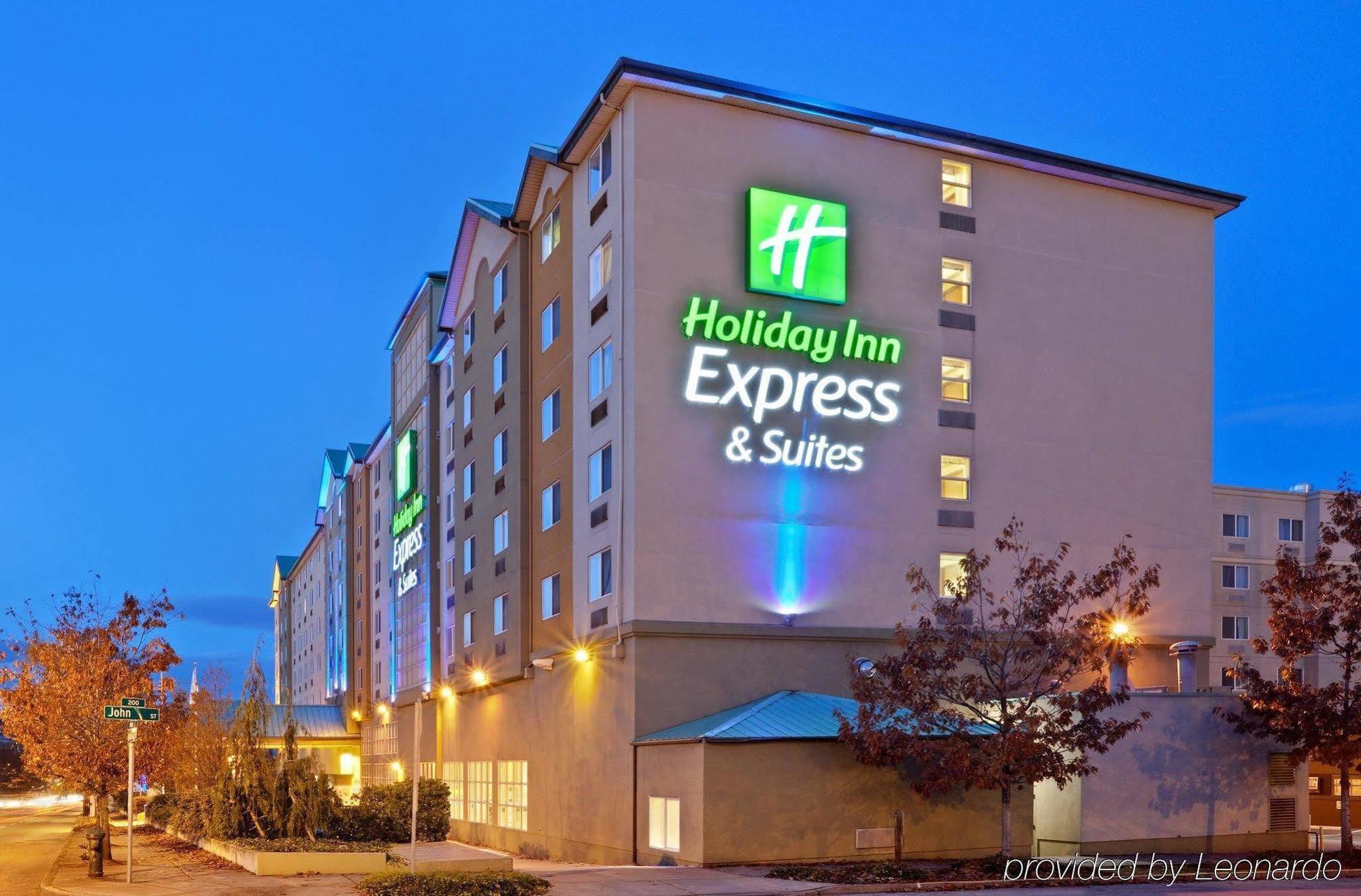 Hotel Express & - Center 3*