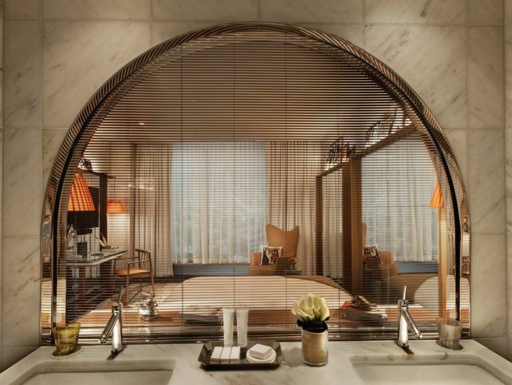Sls 4* Seattle