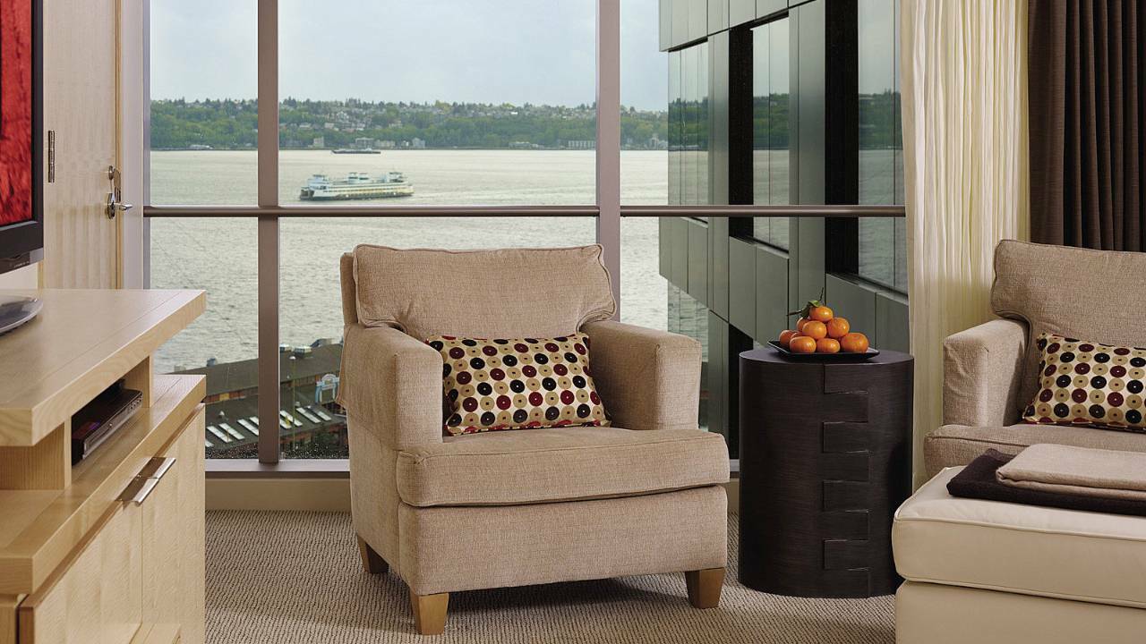 Four Seasons 5*