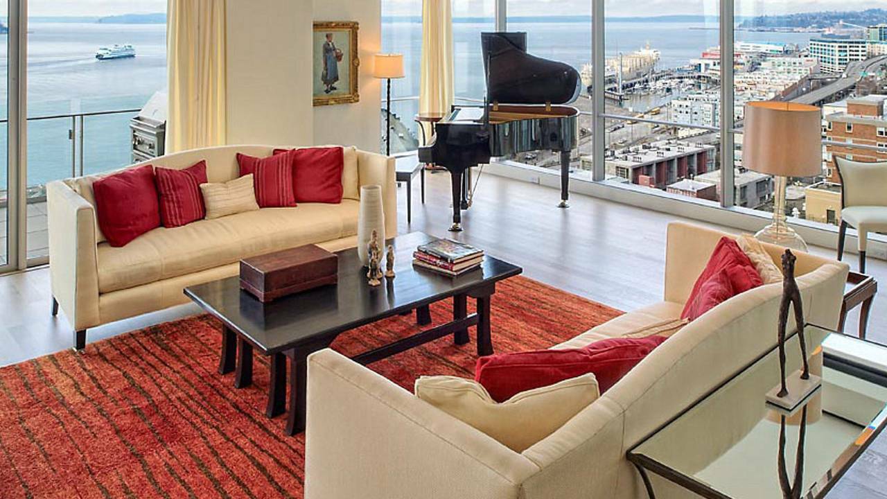 Four Seasons 5*