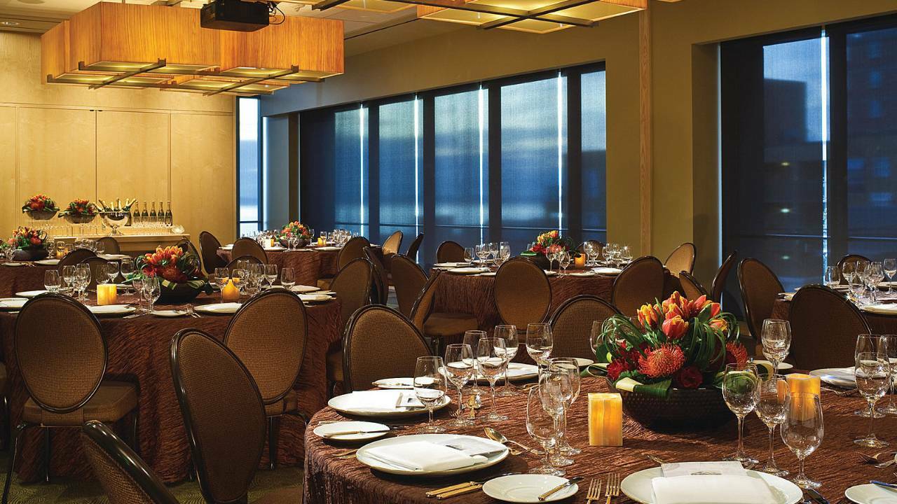 Four Seasons Hotel