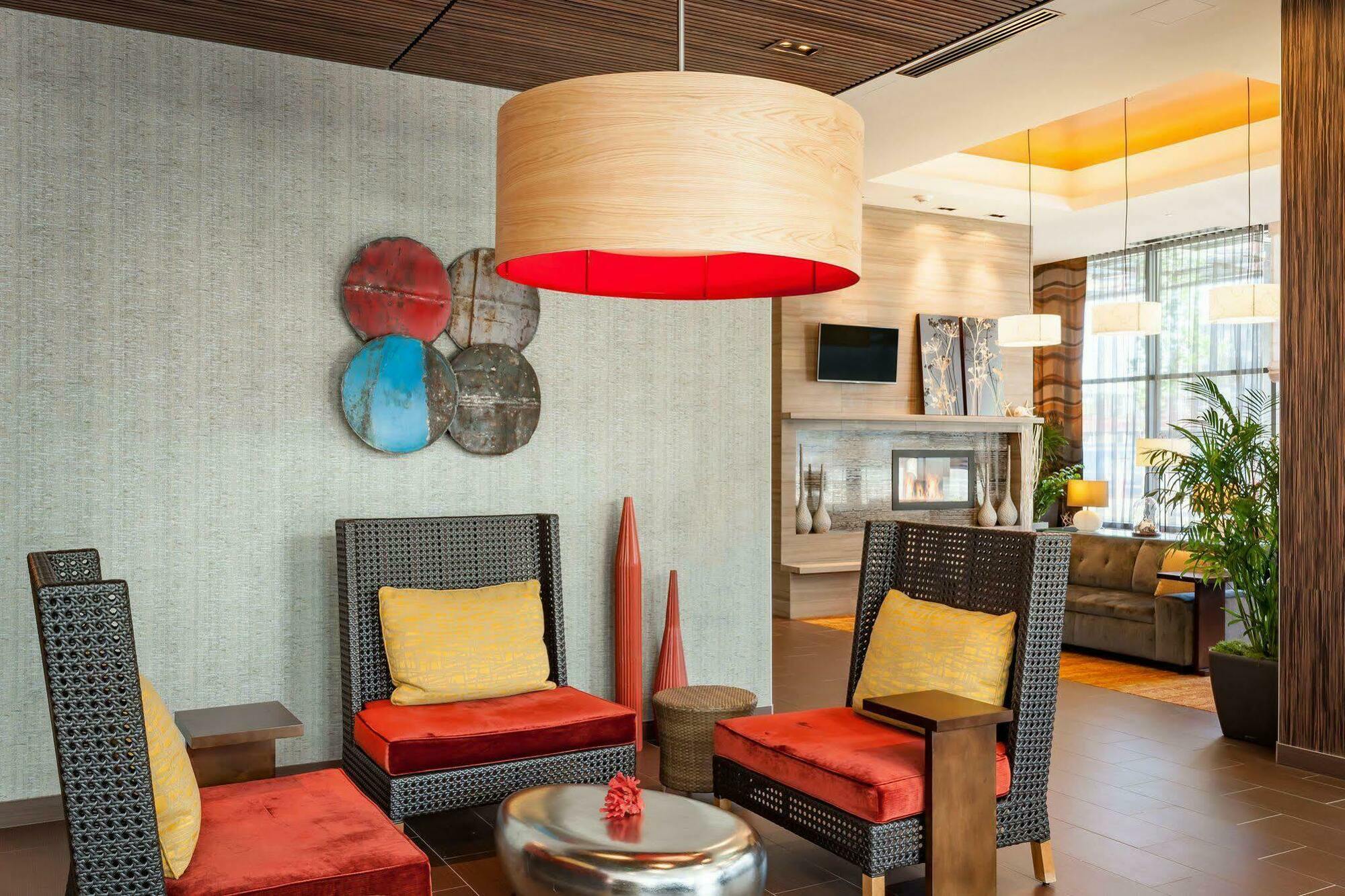Hilton Garden Downtown Hotel 4*