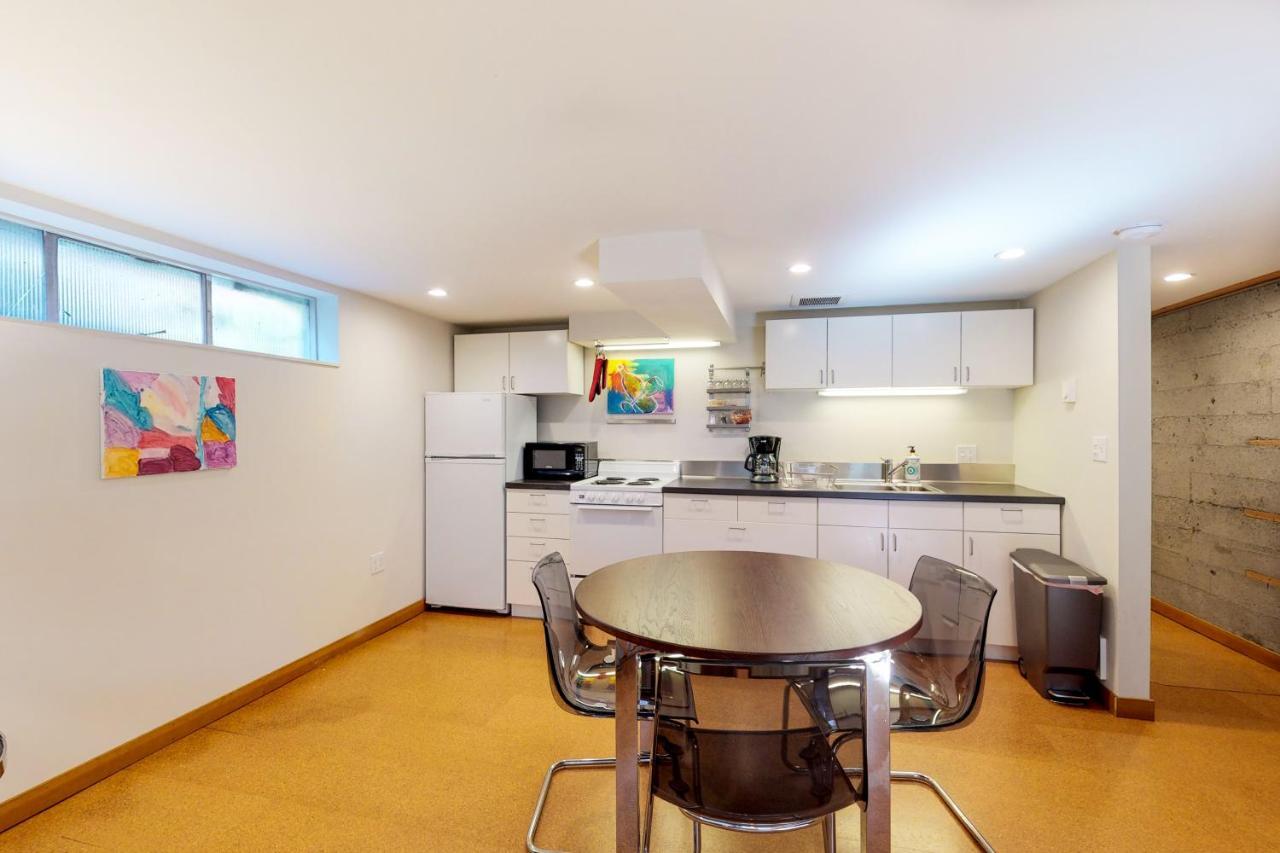 Emerald City Gem Holiday home