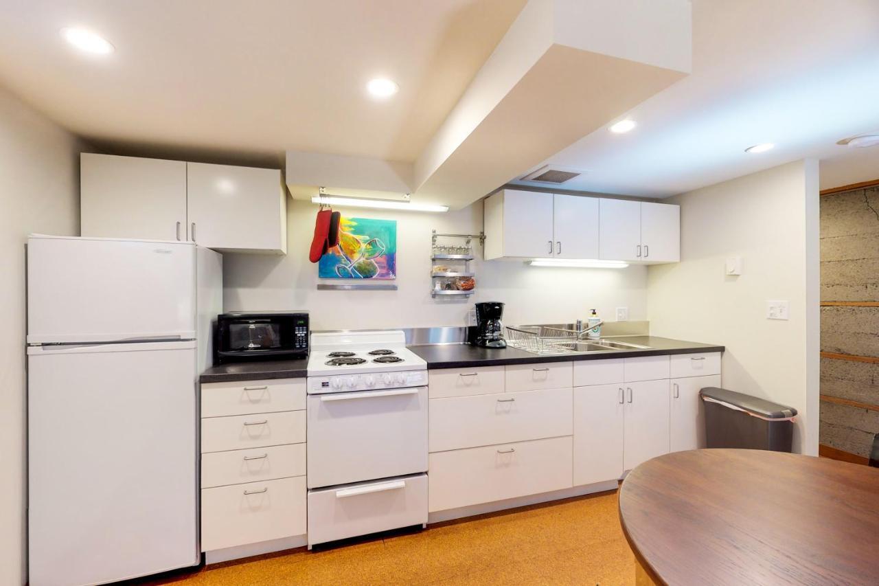 Emerald City Gem Holiday home Seattle