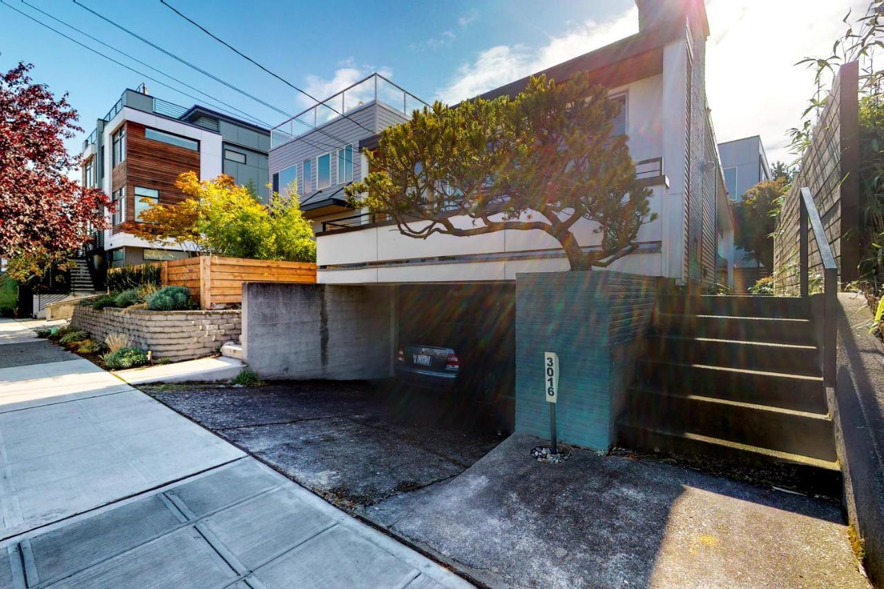 Holiday home Emerald City Gem Seattle