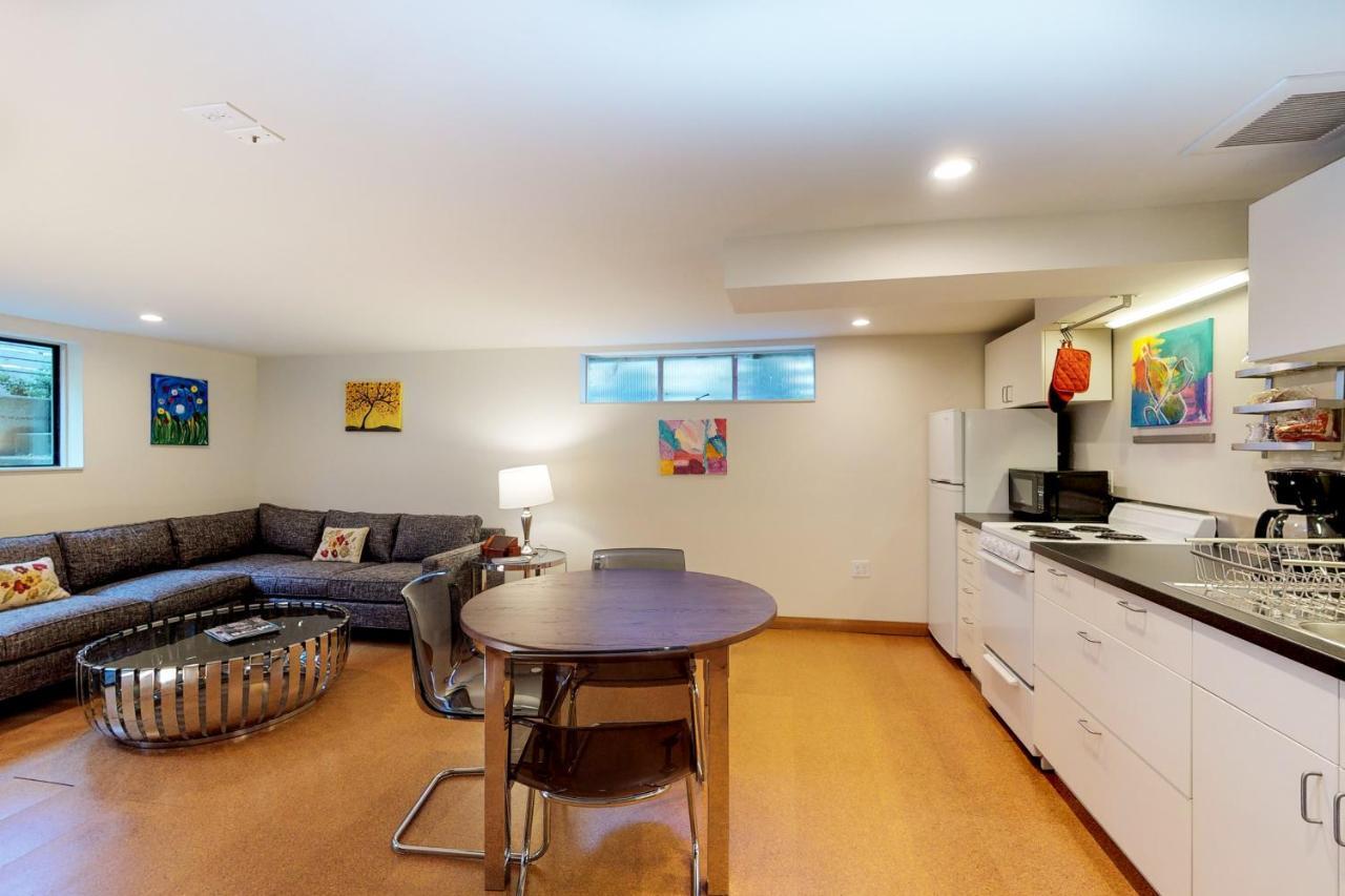 Emerald City Gem Holiday home