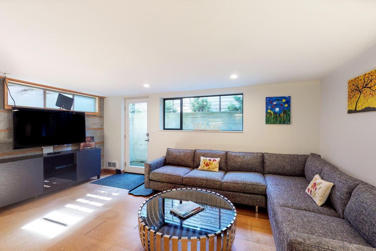 Holiday home Emerald City Gem Seattle