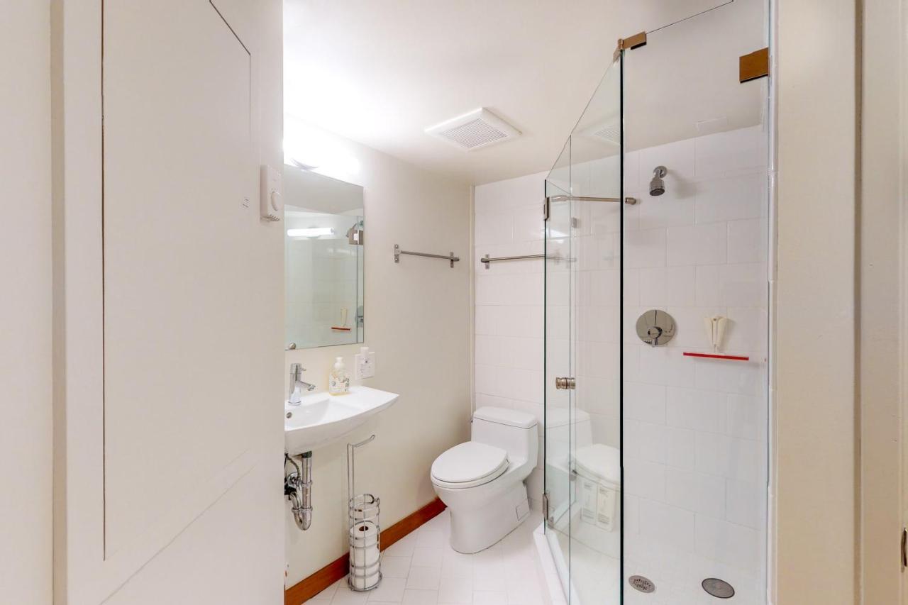 Emerald City Gem Holiday home Seattle