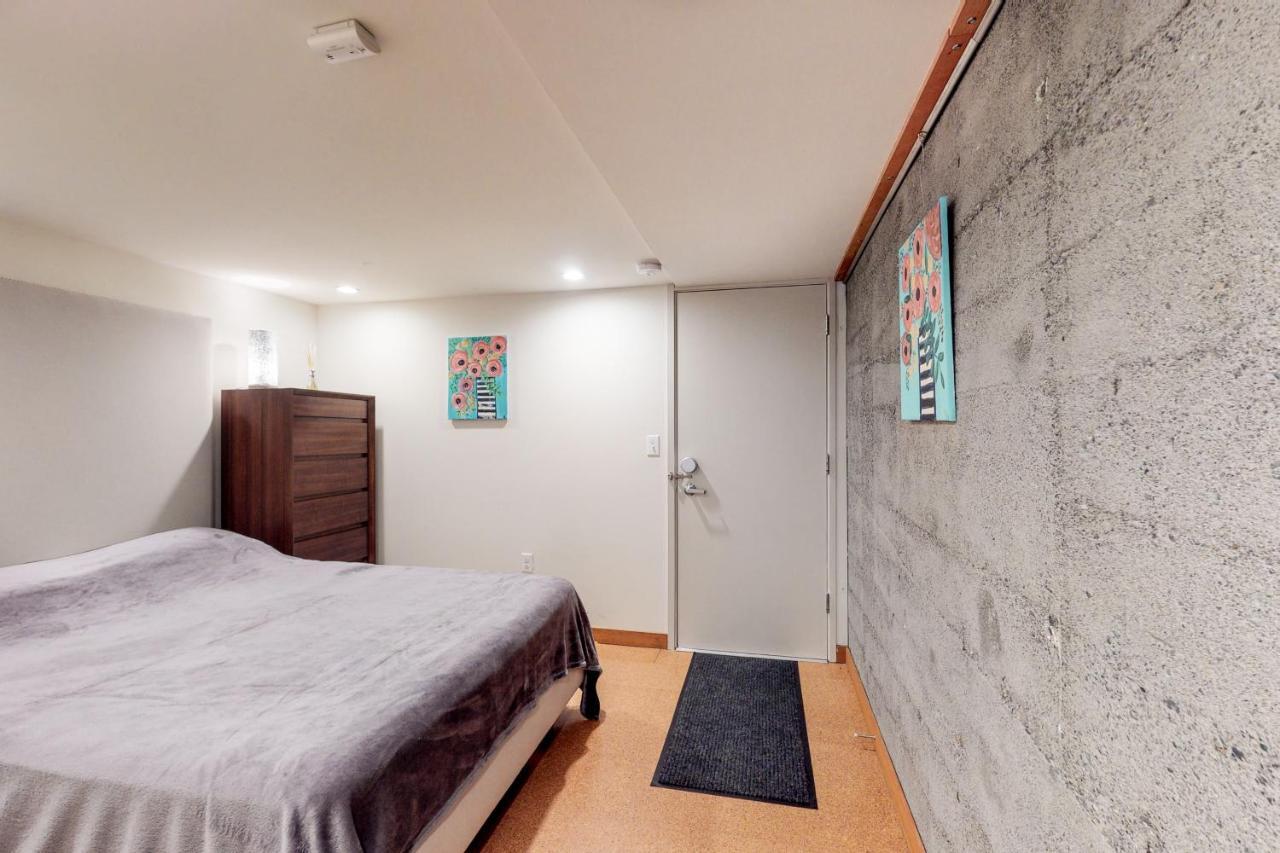 Holiday home Emerald City Gem *