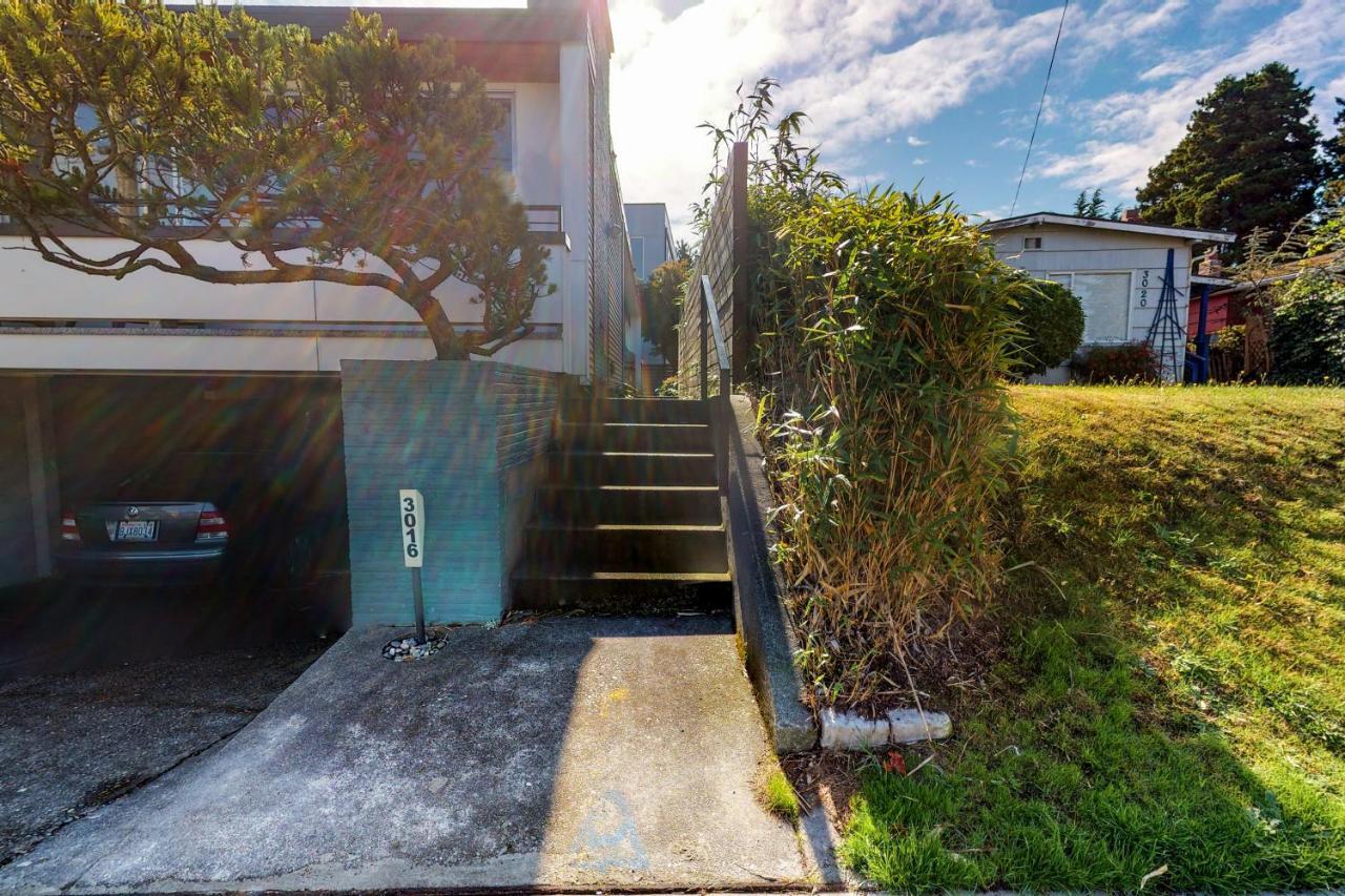 Emerald City Gem Holiday home *
