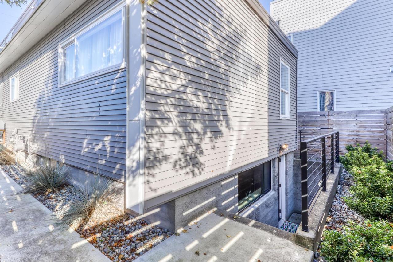 Holiday home Emerald City Gem Seattle