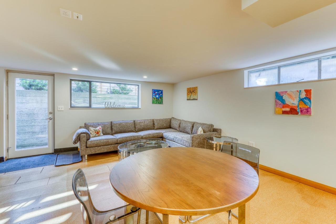 Emerald City Gem Holiday home Seattle