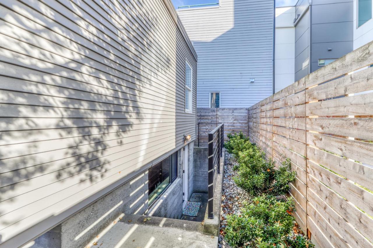Holiday home Emerald City Gem *