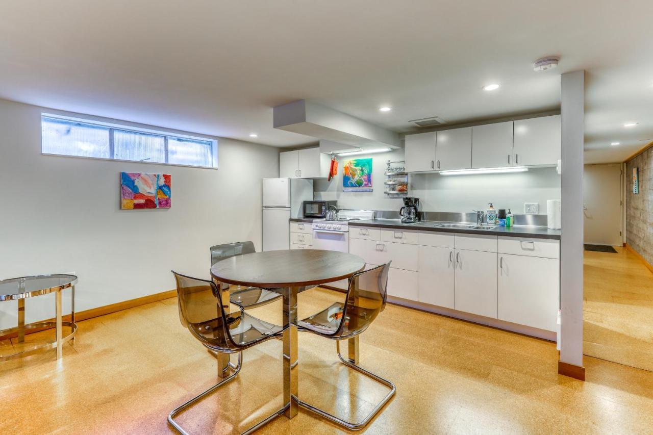 Holiday home Emerald City Gem