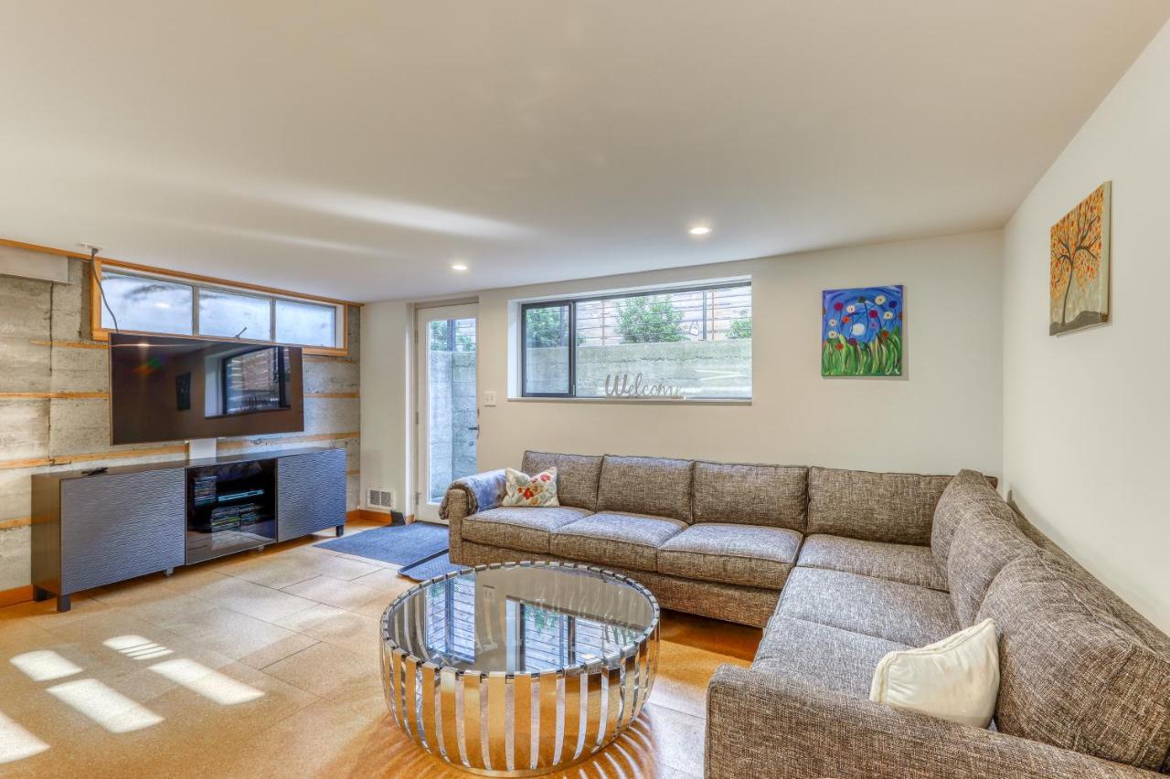 Emerald City Gem Holiday home *