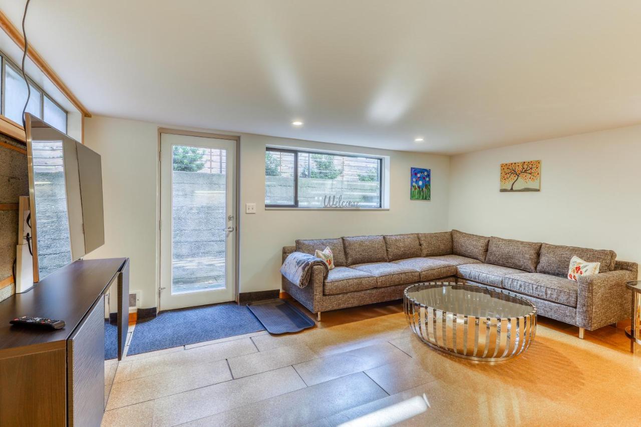 Emerald City Gem Holiday home
