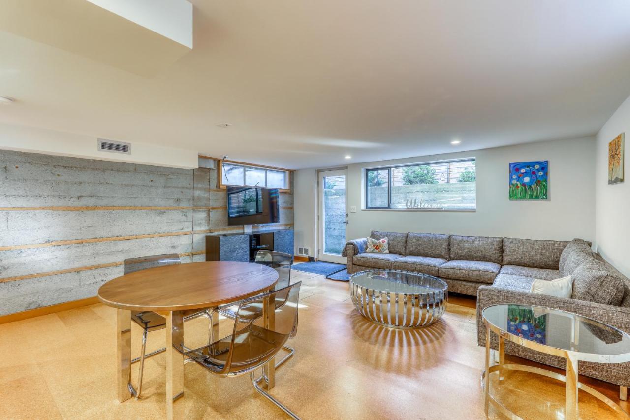 Emerald City Gem Holiday home Seattle