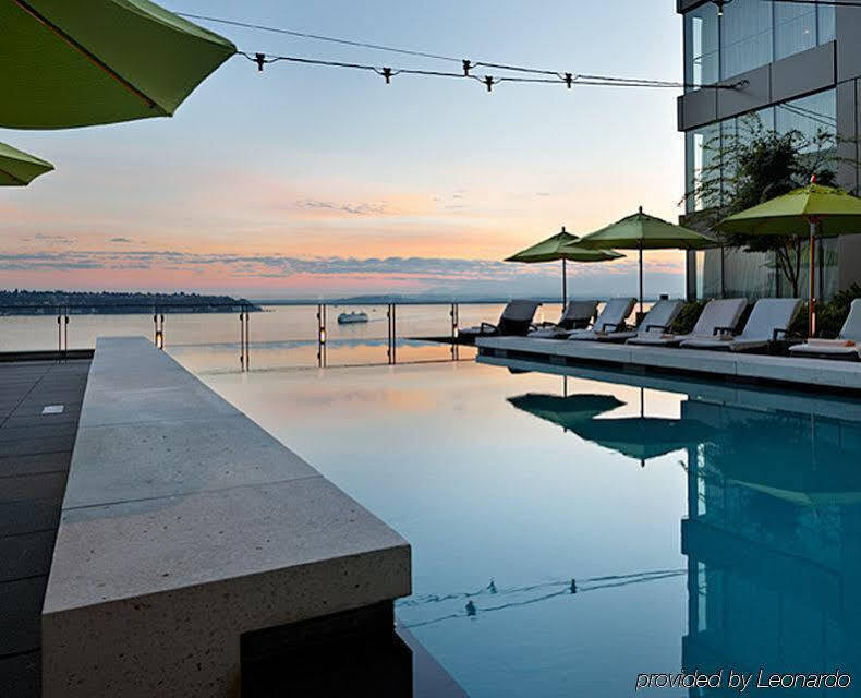 Four Seasons 5* Seattle
