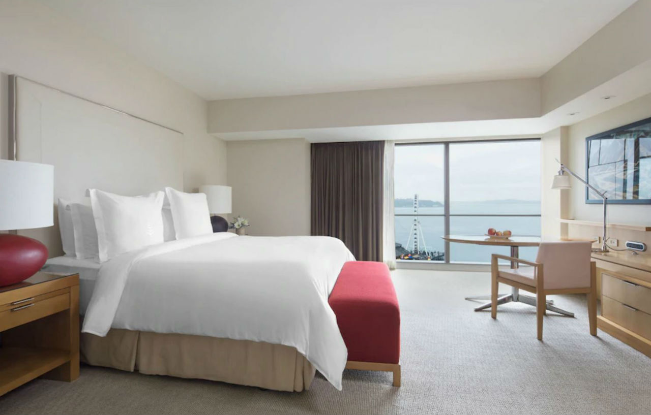 Four Seasons 5*