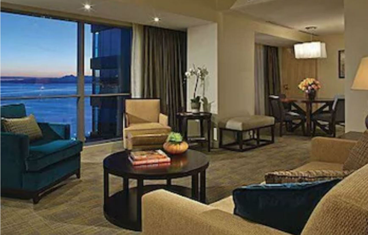 Four Seasons Seattle