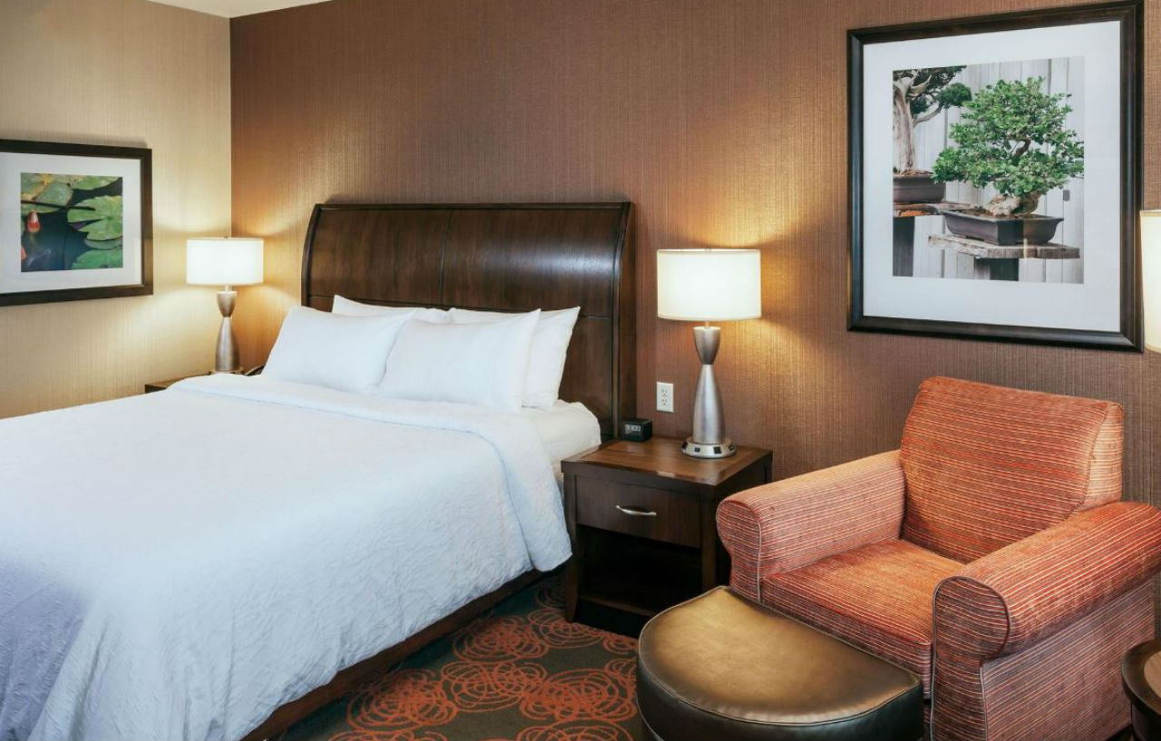 Hilton Garden Downtown