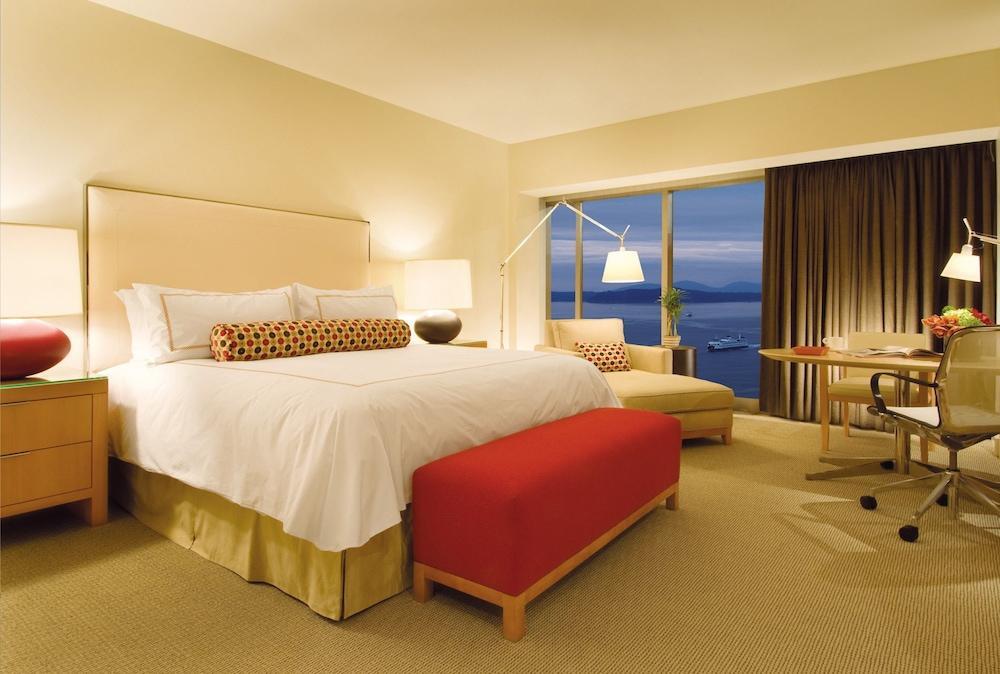 Four Seasons Hotel 5*