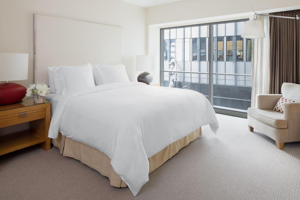 Four Seasons 5* Seattle