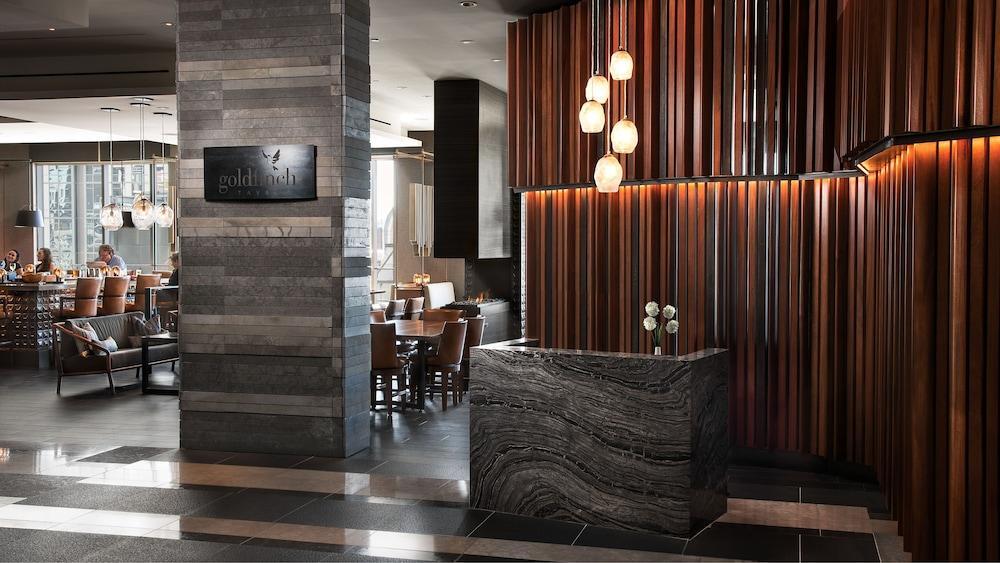 Hotel Four Seasons Seattle
