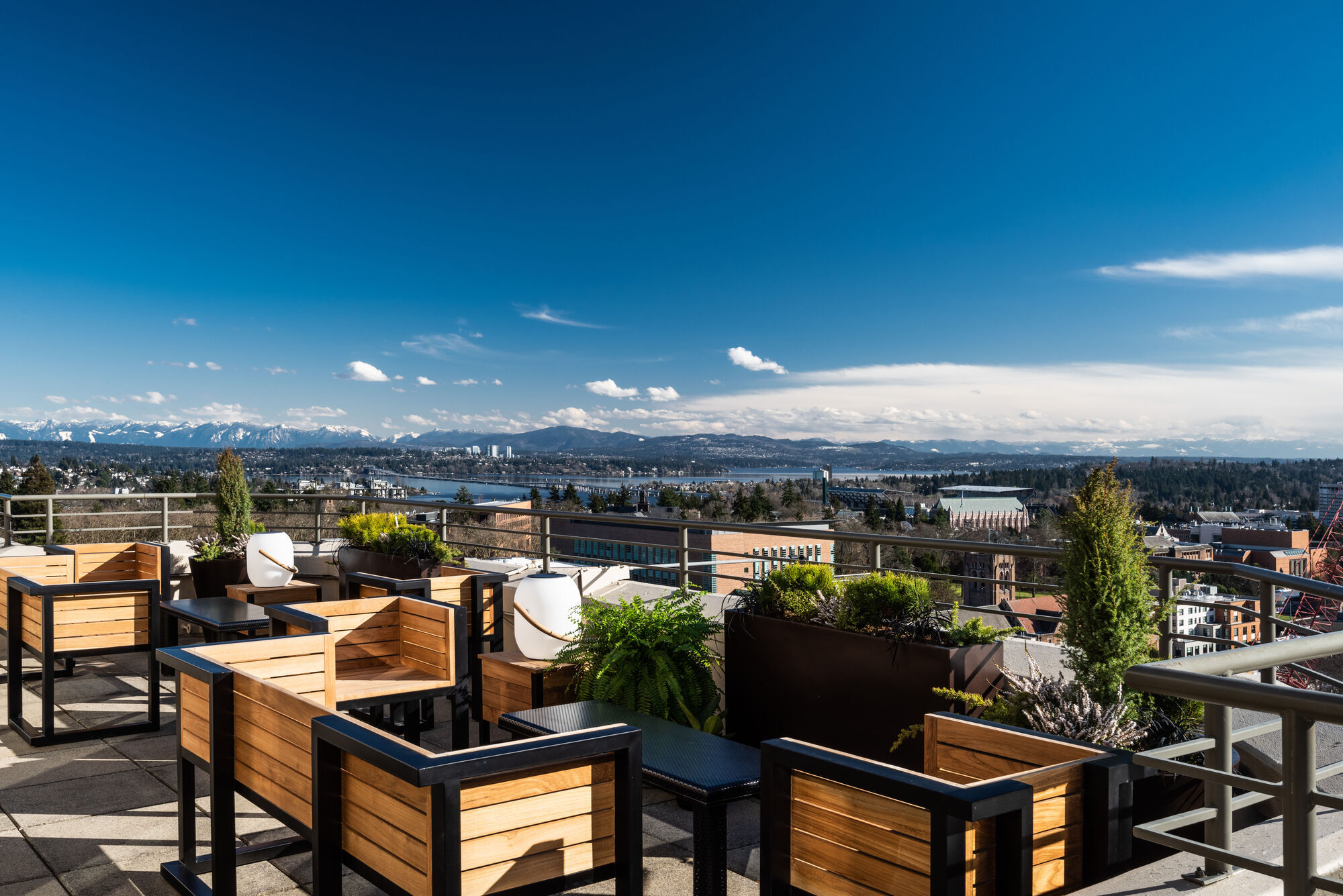 Graduate By Hilton Seattle