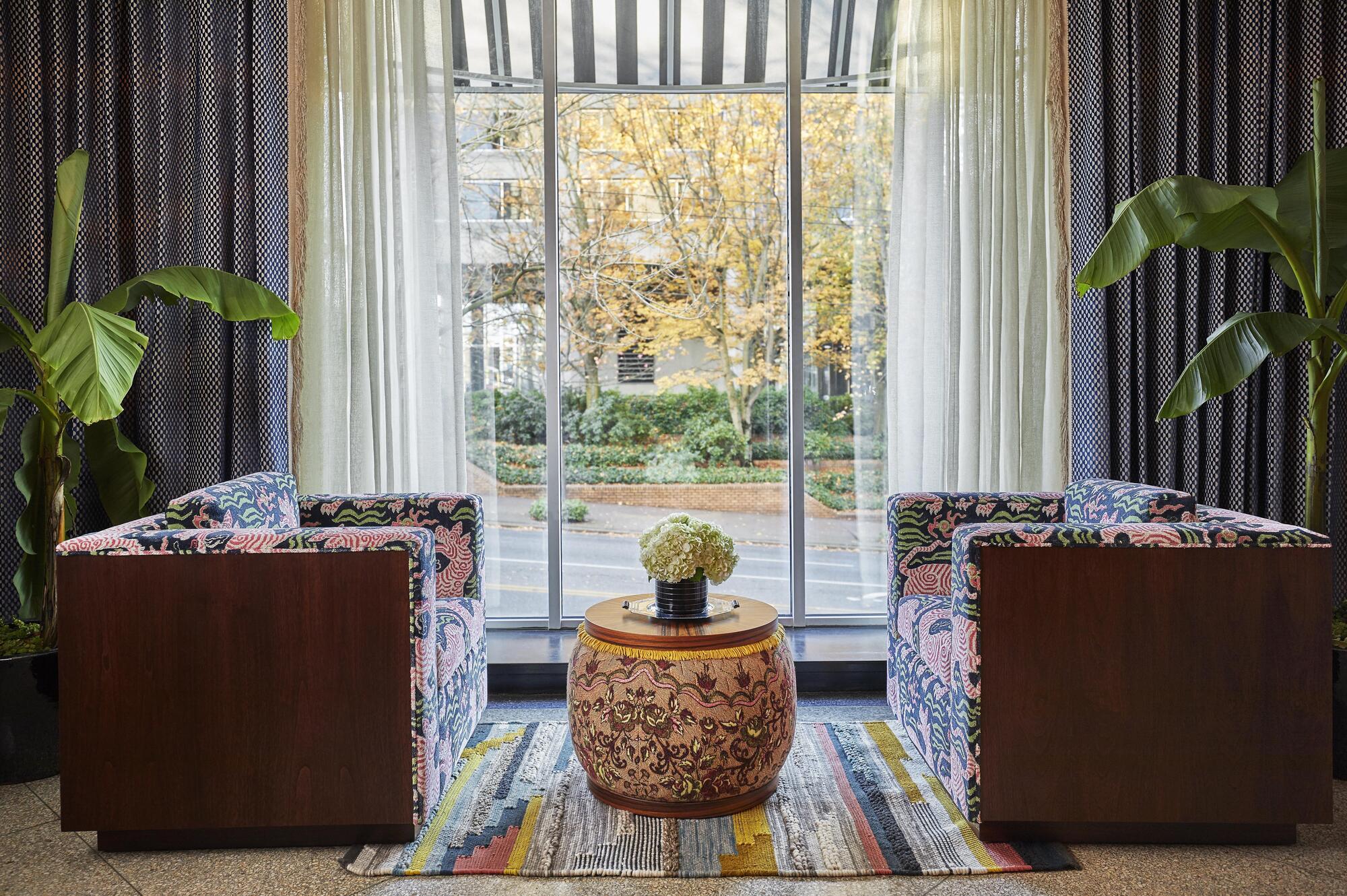 Graduate By Hilton Hotel
