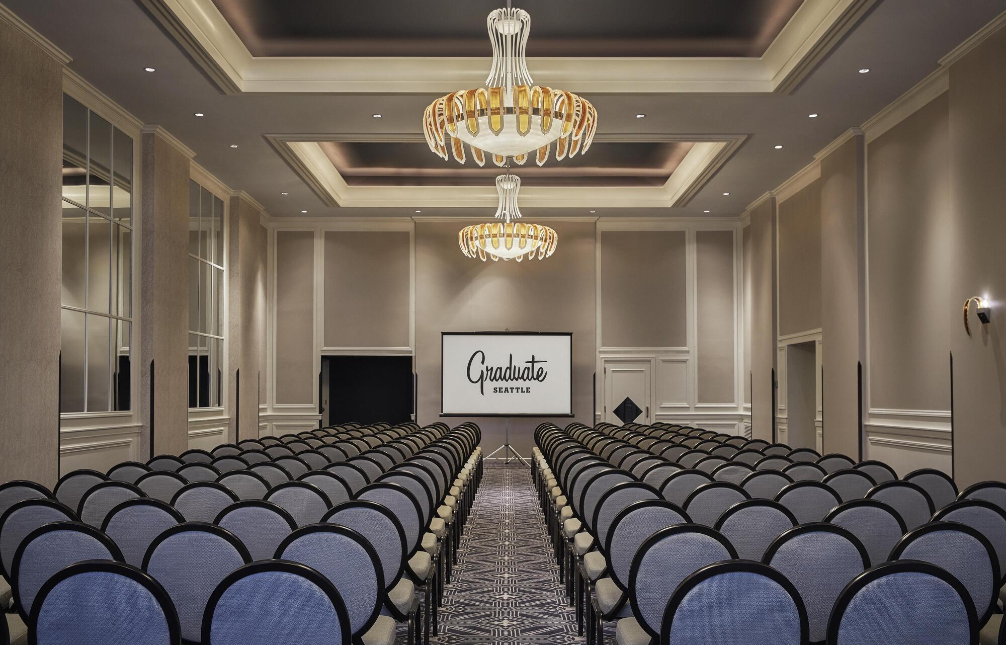 Graduate By Hilton 4*
