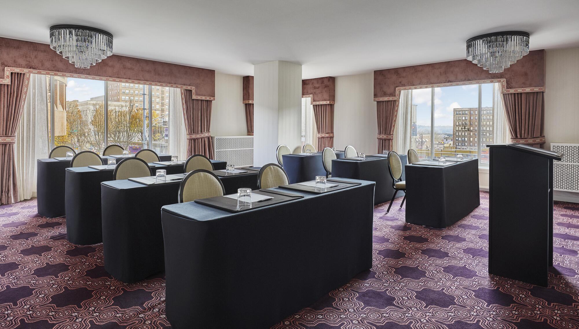Hotel Graduate By Hilton 4*