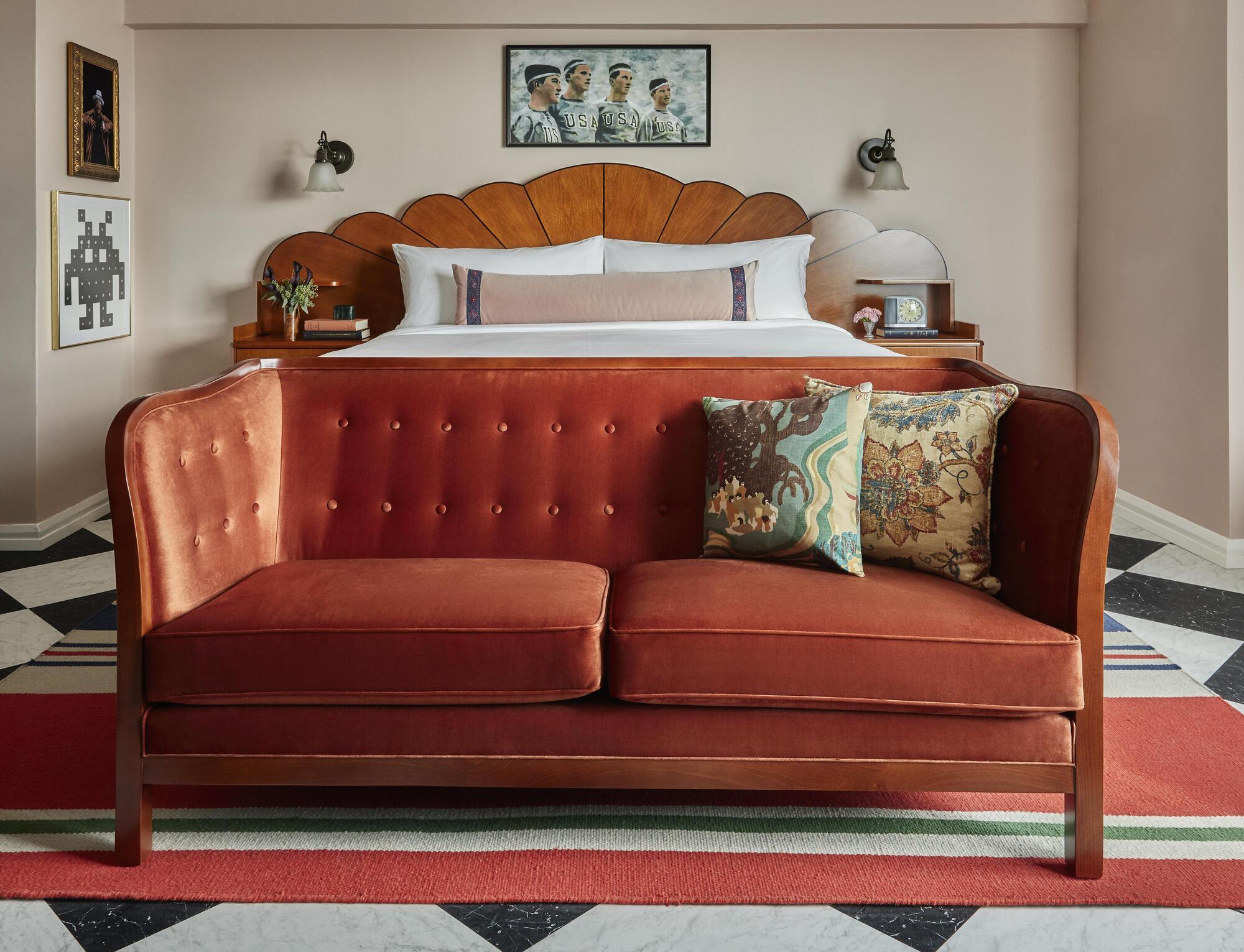 Hotel Graduate By Hilton Seattle