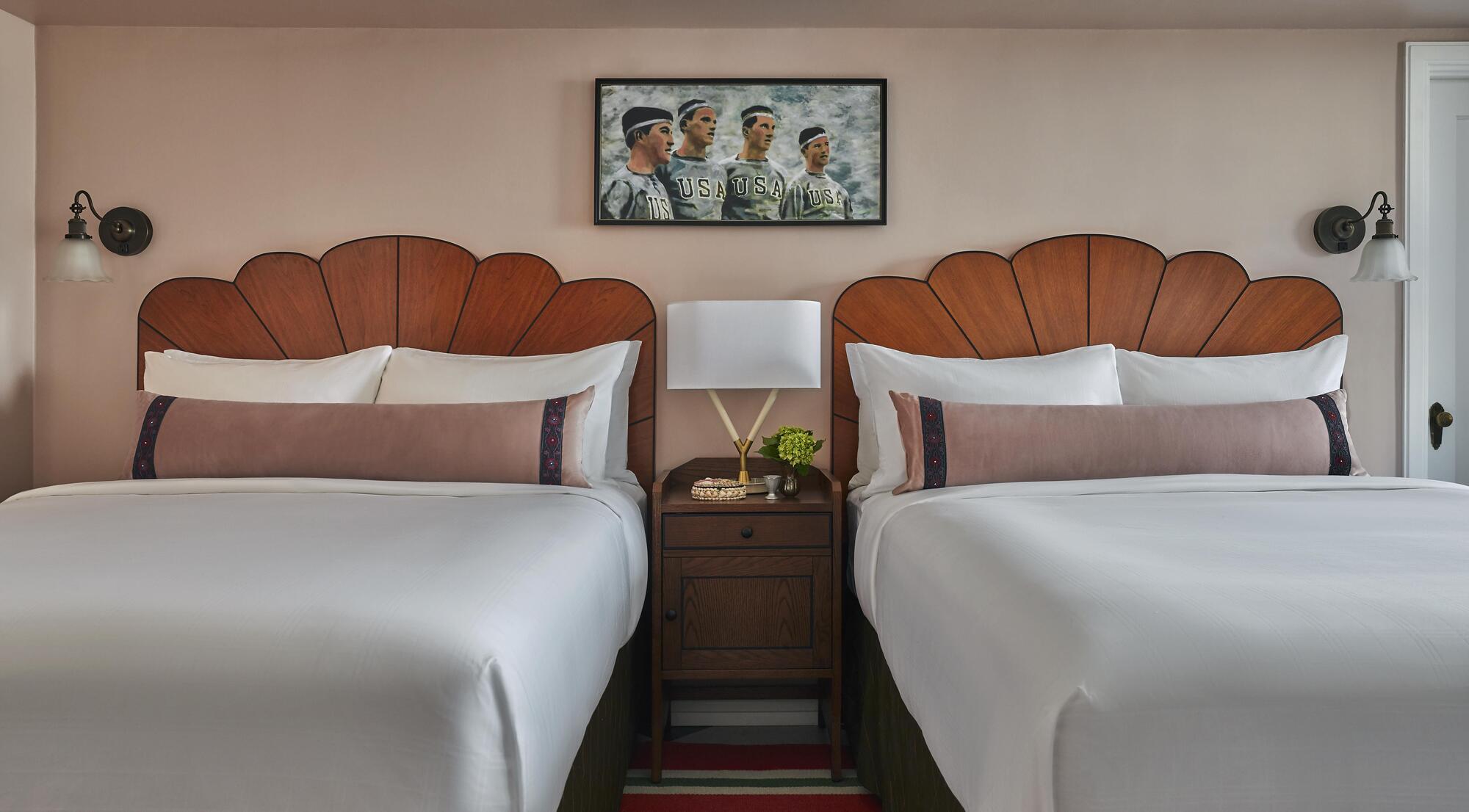 Hotel Graduate By Hilton 4*