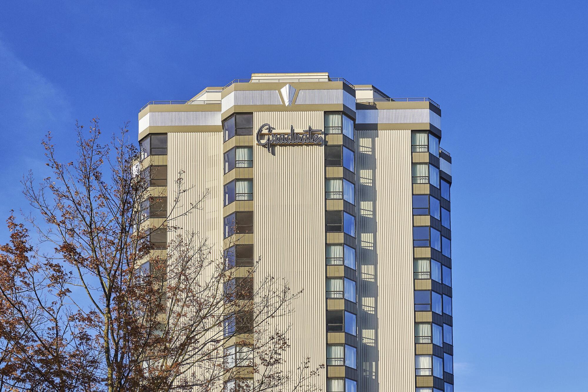 Graduate By Hilton 4* Seattle