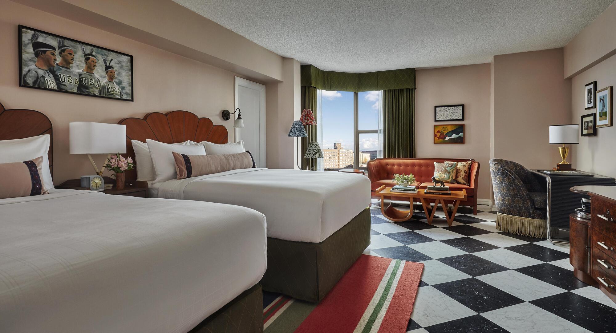 Graduate By Hilton 4*
