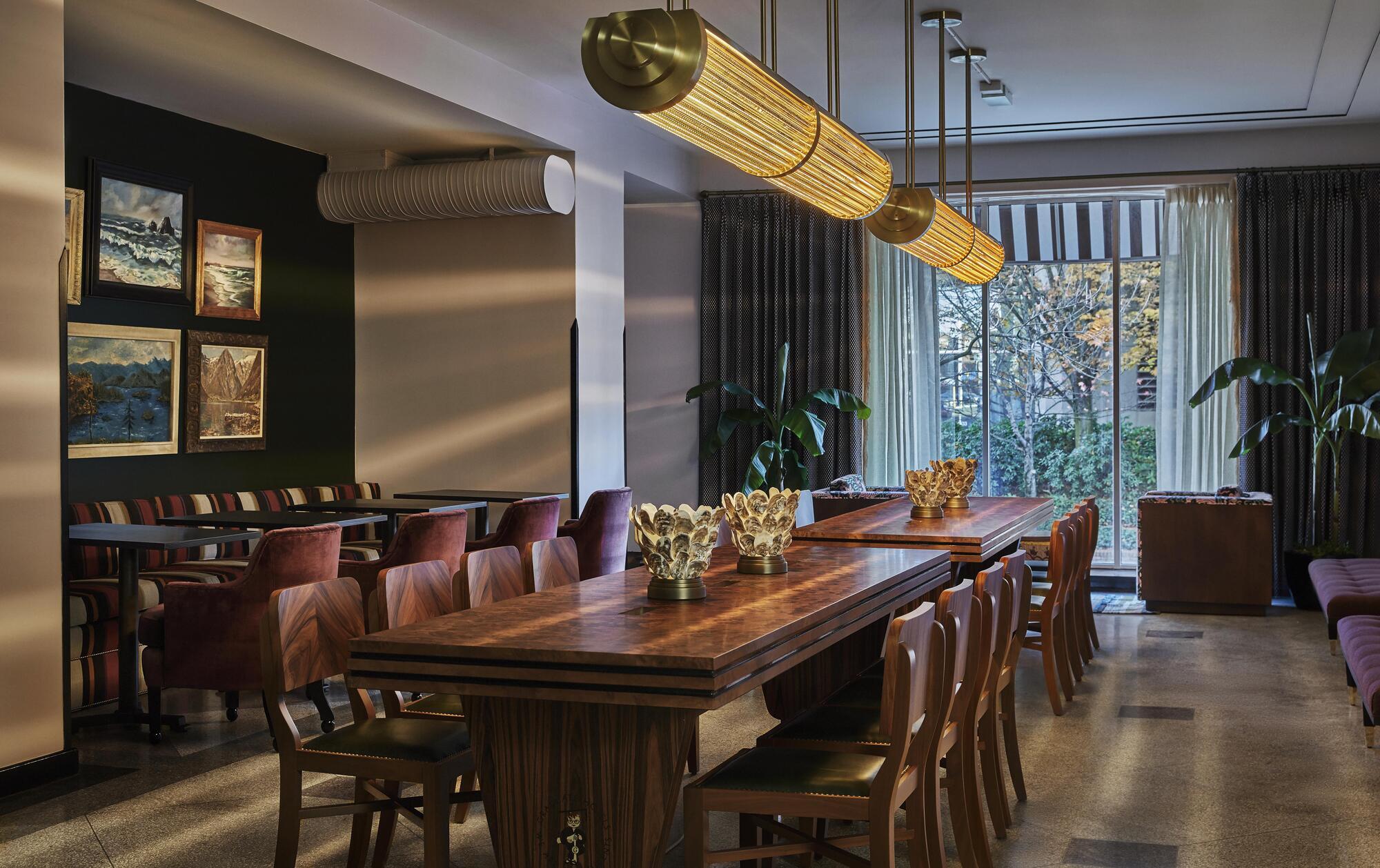 Graduate By Hilton 4* Seattle