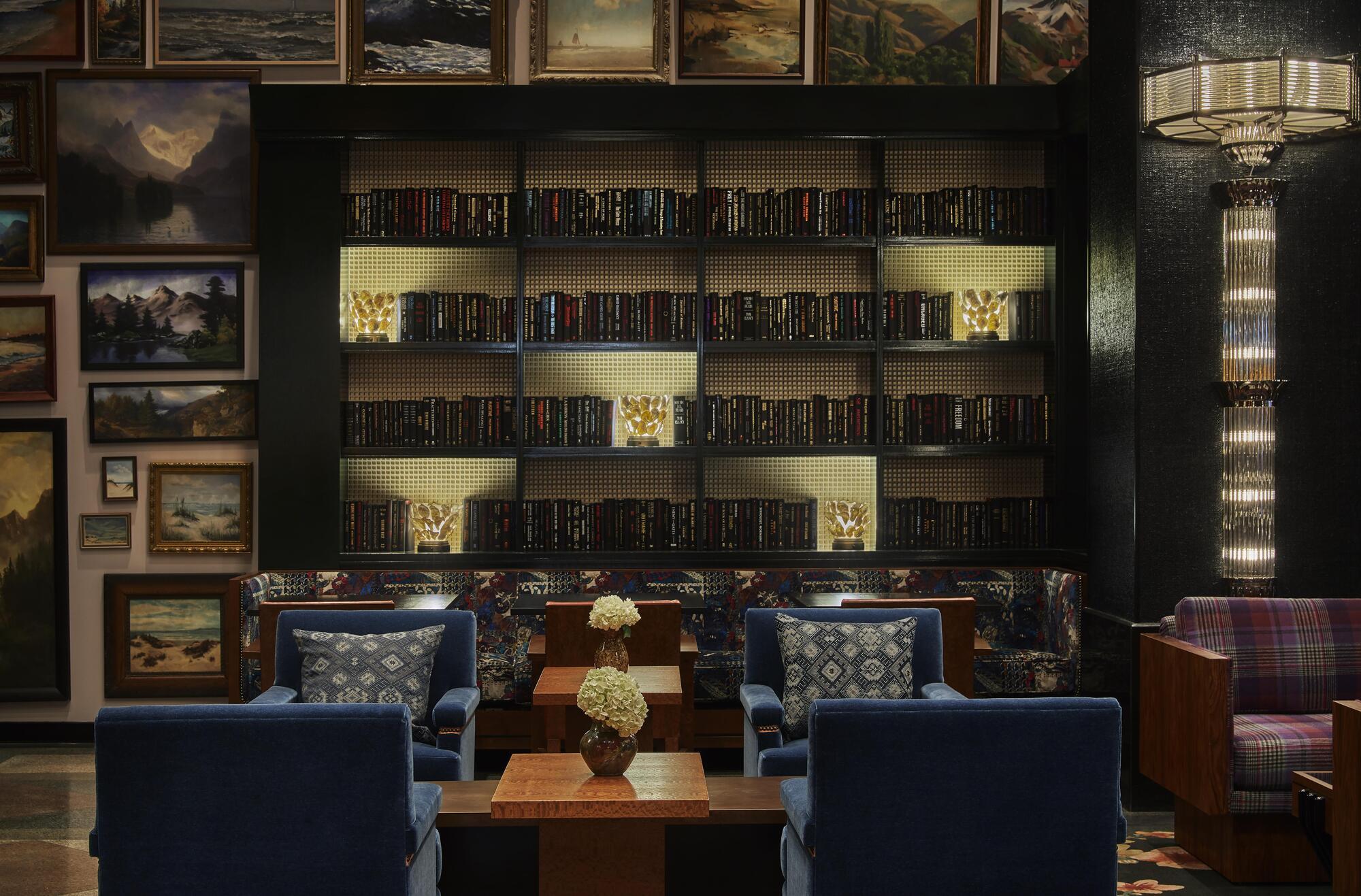 Hotel Graduate By Hilton Seattle