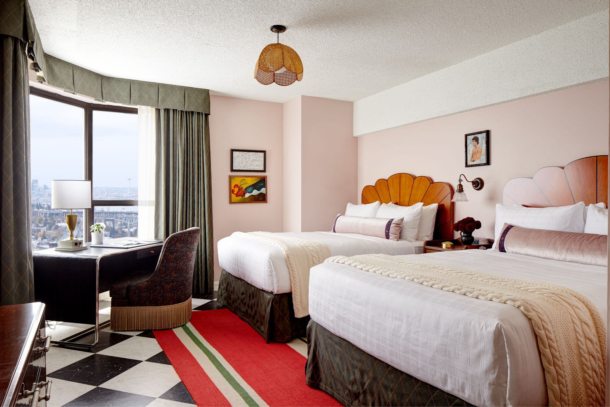 Hotel Graduate By Hilton 4*