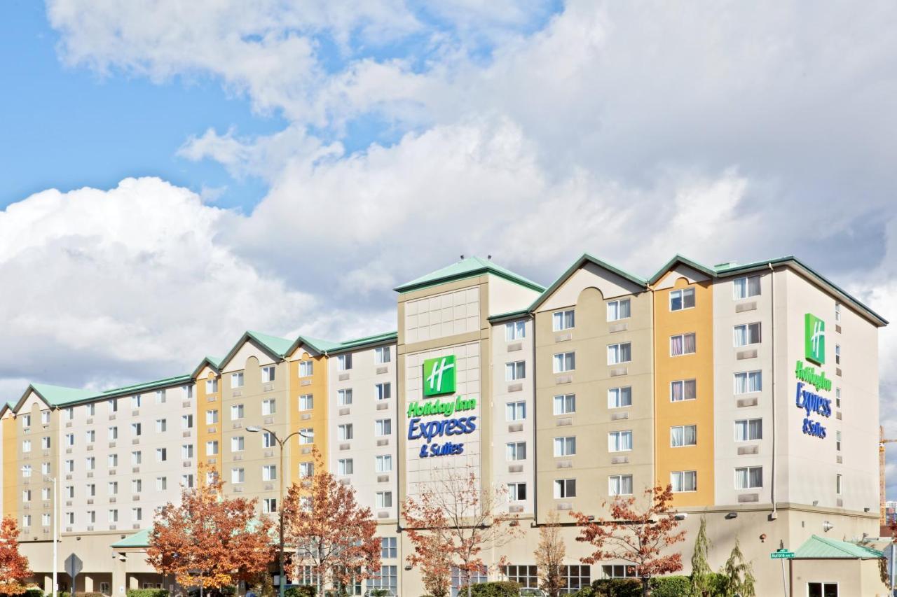 Express & - Center Hotel 3*