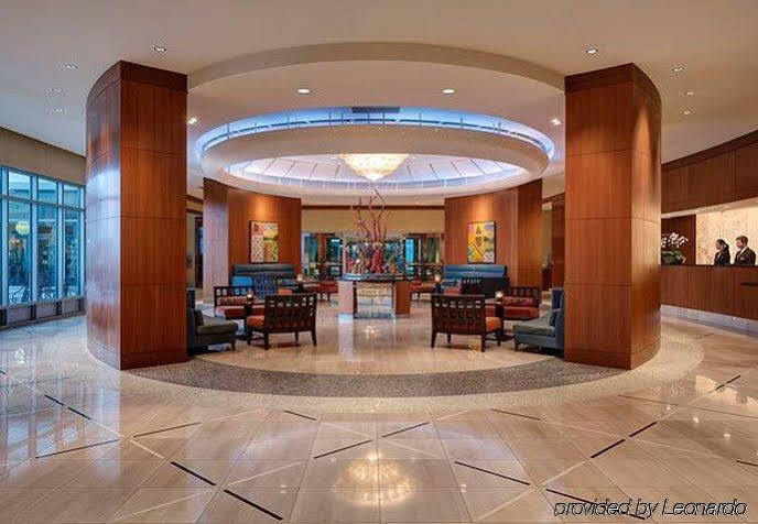 Marriott Waterfront Seattle